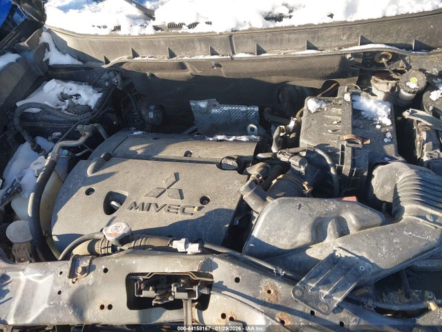 2015 MITSUBISHI OUTLANDER SPORT 4A4AR3AU6FE048992 Photo 9