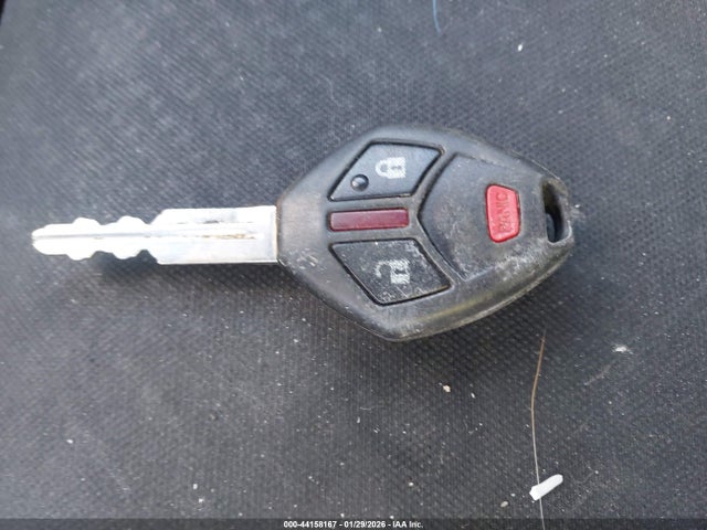 2015 MITSUBISHI OUTLANDER SPORT 4A4AR3AU6FE048992 Photo 10