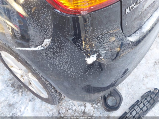 Mitsubishi Outlander Sport Es 2015 4A4AR3AU6FE048992 Image 15