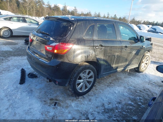 2015 MITSUBISHI OUTLANDER SPORT 4A4AR3AU6FE048992 Photo 3