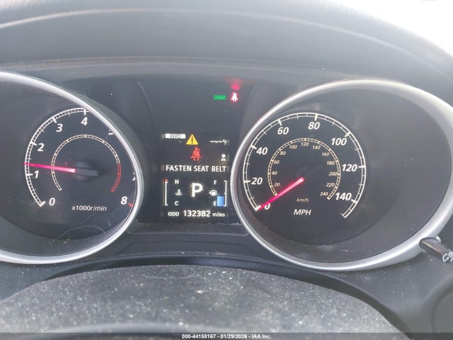 2015 MITSUBISHI OUTLANDER SPORT 4A4AR3AU6FE048992 Photo 6