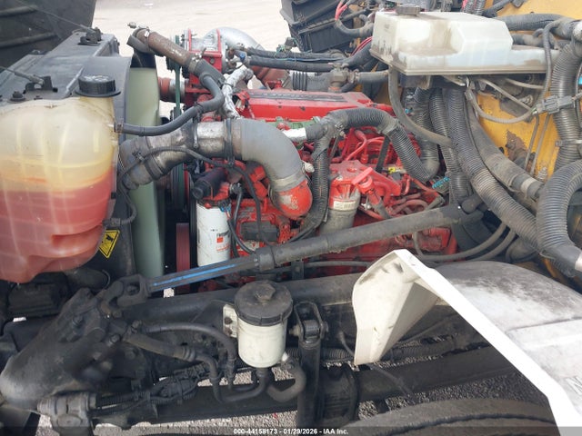 Auction sale of the 2015 Ic Corporation 3000 Ce, vin: 4DRBUC8P6FB720024, lot number: 44158173