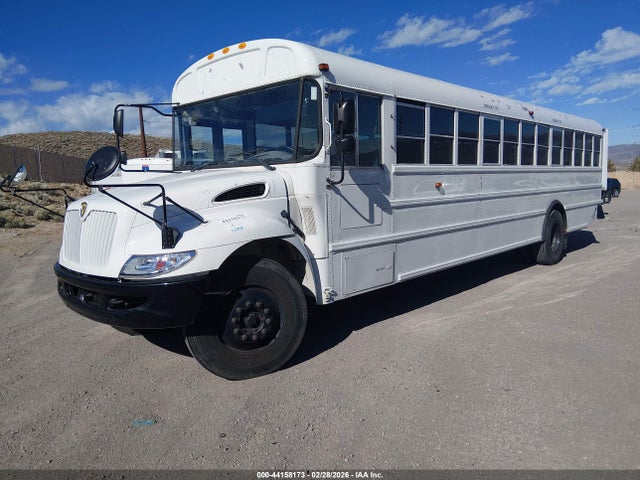 Auction sale of the 2015 Ic Corporation 3000 Ce, vin: 4DRBUC8P6FB720024, lot number: 44158173