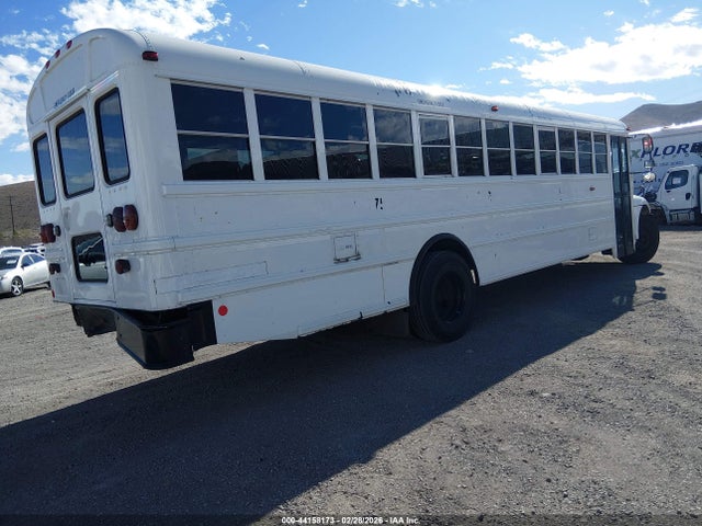 Auction sale of the 2015 Ic Corporation 3000 Ce, vin: 4DRBUC8P6FB720024, lot number: 44158173