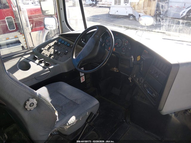 Auction sale of the 2015 Ic Corporation 3000 Ce, vin: 4DRBUC8P6FB720024, lot number: 44158173