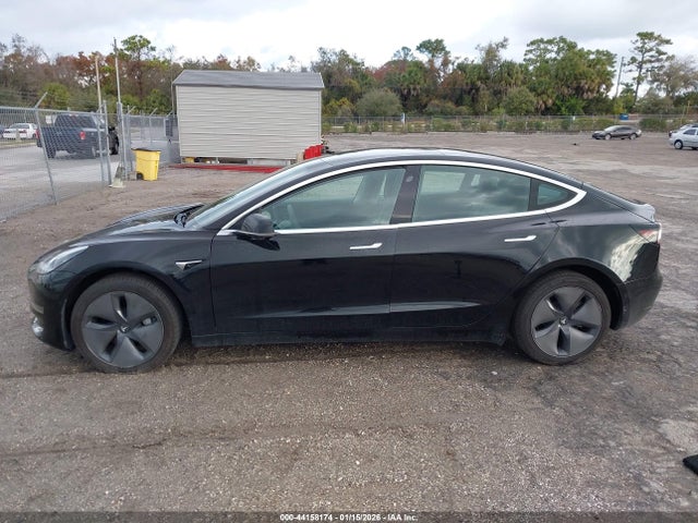 5YJ3E1EA2LF427630 Tesla MODEL 3