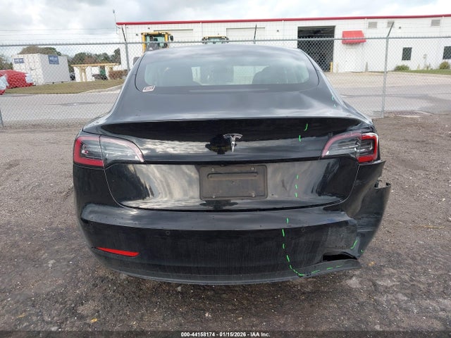 5YJ3E1EA2LF427630 Tesla MODEL 3