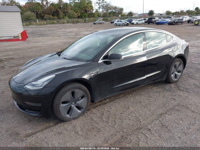 2020 TESLA MODEL 3 5YJ3E1EA2LF427630 Photo 1