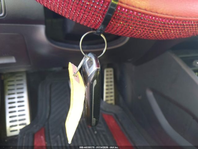 2016 KIA FORTE KOUP KNAFZ6A33G5644386 Photo 10