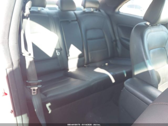 2016 KIA FORTE KOUP KNAFZ6A33G5644386 Photo 7