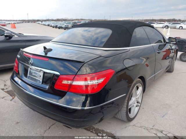 2013 MERCEDES-BENZ E 350 WDDKK5KF9DF189788 Photo 3