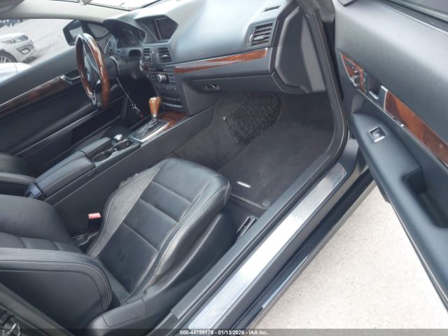 2013 MERCEDES-BENZ E 350 WDDKK5KF9DF189788 Photo 4