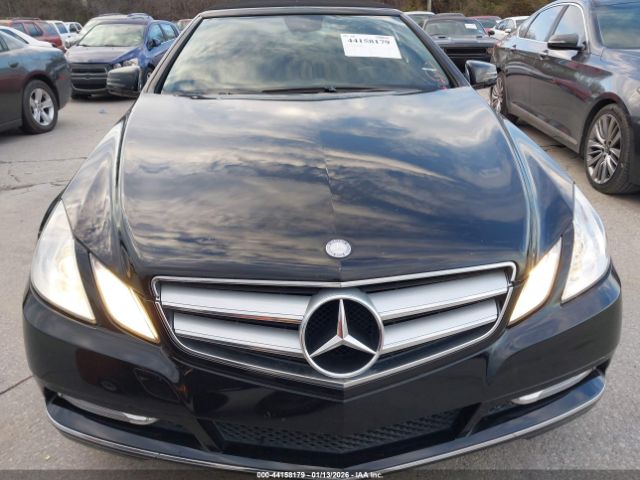 2013 MERCEDES-BENZ E 350 WDDKK5KF9DF189788 Photo 5
