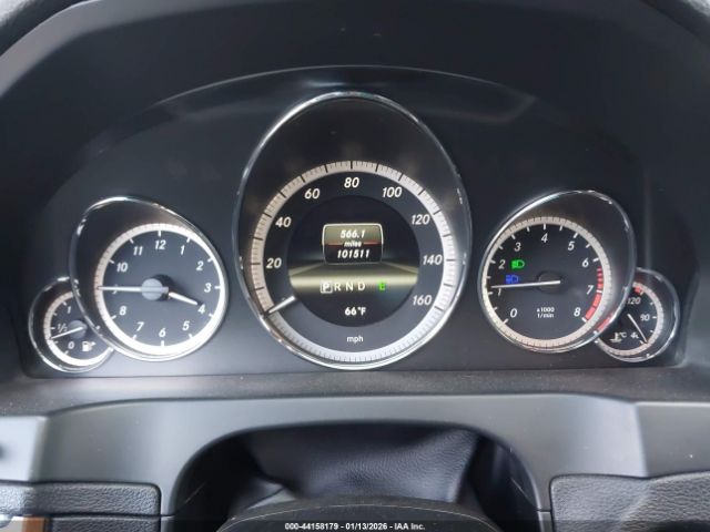 2013 MERCEDES-BENZ E 350 WDDKK5KF9DF189788 Photo 6