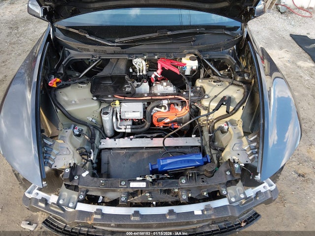 2026 TESLA MODEL Y 7SAYGDED9TA418273 Photo 9