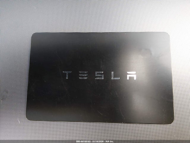 2026 TESLA MODEL Y 7SAYGDED9TA418273 Photo 10