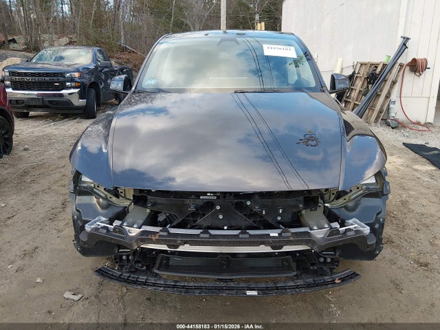 Tesla Model Y Rwd 2026 7SAYGDED9TA418273 Image 13