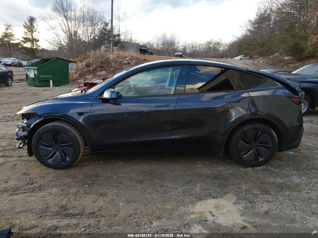 Tesla Model Y Rwd 2026 7SAYGDED9TA418273 Image 15