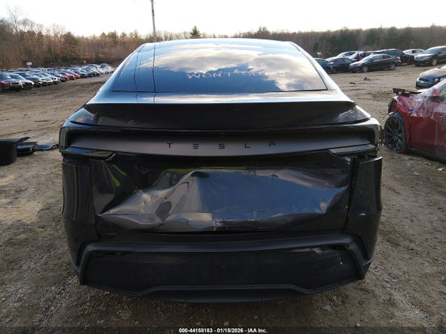 Tesla Model Y Rwd 2026 7SAYGDED9TA418273 Image 17