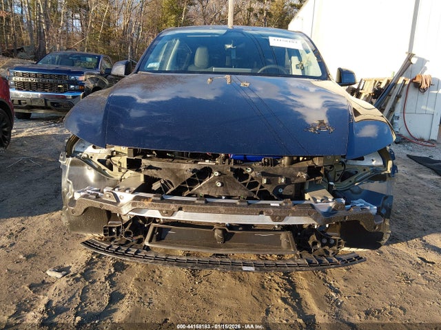 2026 TESLA MODEL Y 7SAYGDED9TA418273 Photo 5