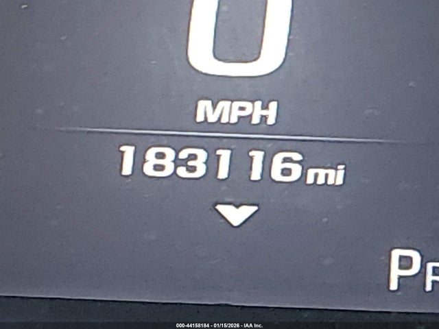 44158184 :رقم المزاد ، 1GKS2CKJXFR129995 vin ، 2015 Gmc Yukon Denali مزاد بيع