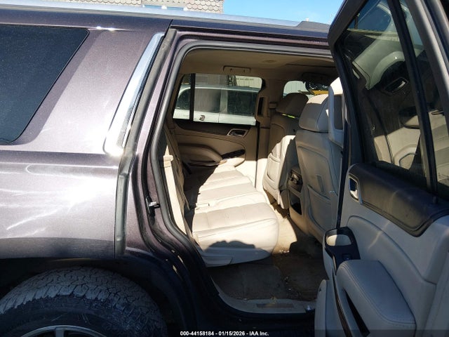 44158184 :رقم المزاد ، 1GKS2CKJXFR129995 vin ، 2015 Gmc Yukon Denali مزاد بيع