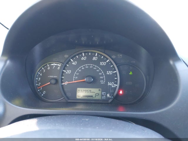 2024 MITSUBISHI MIRAGE ML32AUHJ3RH034204 Photo 6