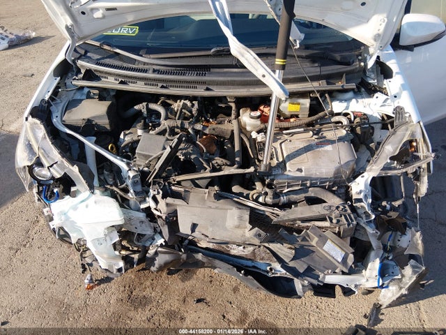 JTDKDTB3XH1594348 Toyota Prius C One