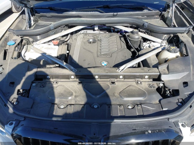 5UXCR4C00M9H36347 BMW X5 Sdrive40i