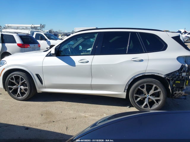 5UXCR4C00M9H36347 BMW X5 Sdrive40i