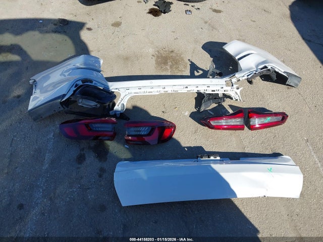 5UXCR4C00M9H36347 BMW X5 Sdrive40i