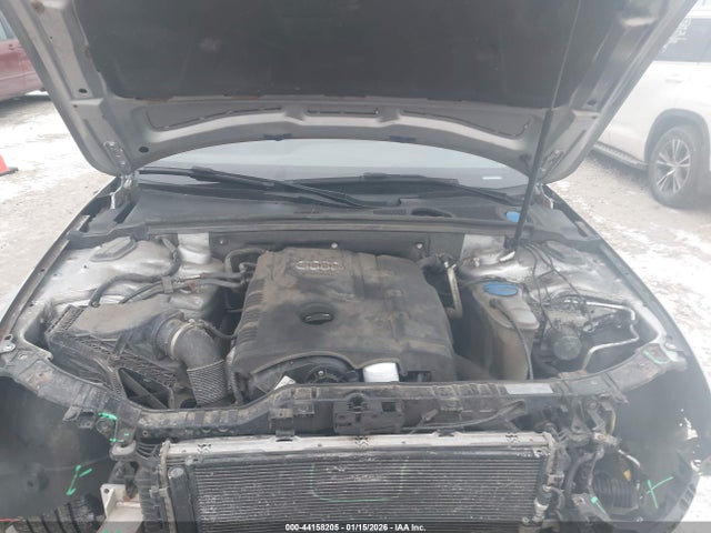 2014 AUDI A4 WAUFFAFL5EA059799 Photo 9