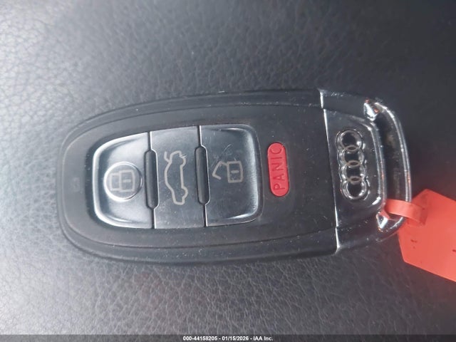 2014 AUDI A4 WAUFFAFL5EA059799 Photo 10