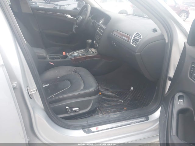 2014 AUDI A4 WAUFFAFL5EA059799 Photo 4