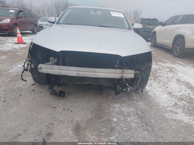 2014 AUDI A4 WAUFFAFL5EA059799 Photo 5