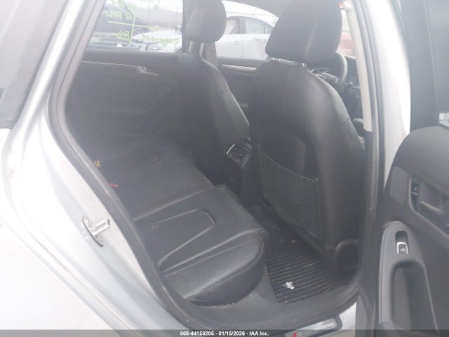 2014 AUDI A4 WAUFFAFL5EA059799 Photo 7