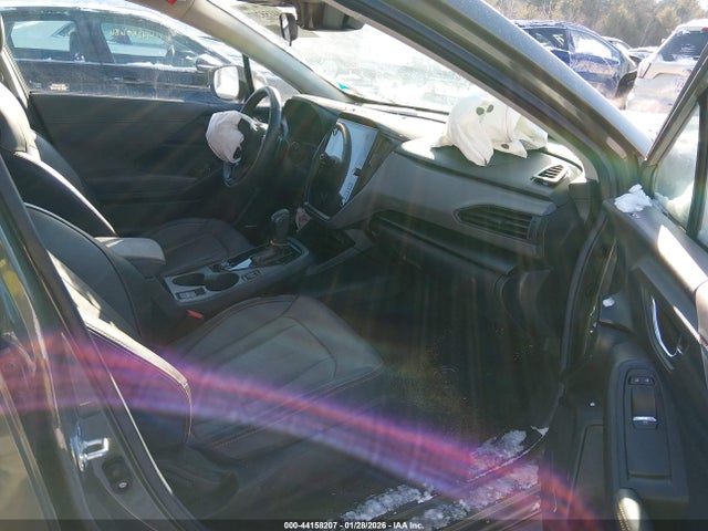 44158207 :رقم المزاد ، 4S4GUHM60R3781383 vin ، 2024 Subaru Crosstrek Limited مزاد بيع