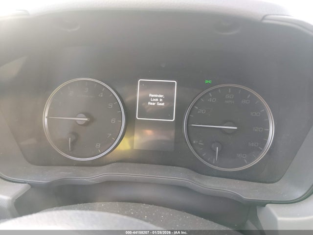 44158207 :رقم المزاد ، 4S4GUHM60R3781383 vin ، 2024 Subaru Crosstrek Limited مزاد بيع