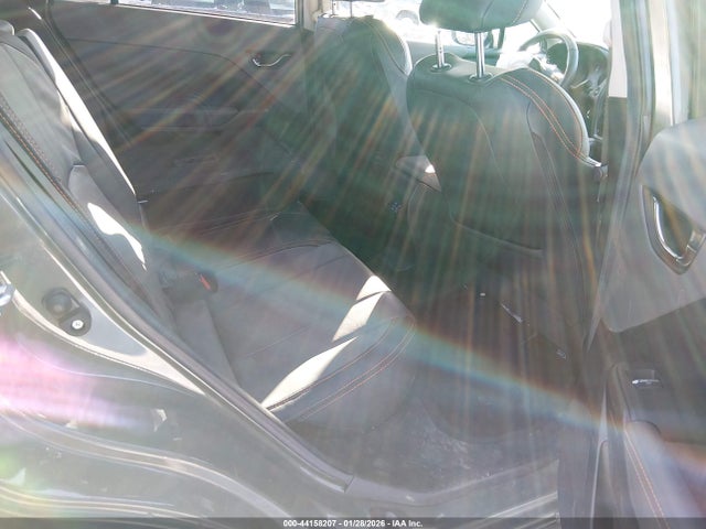 44158207 :رقم المزاد ، 4S4GUHM60R3781383 vin ، 2024 Subaru Crosstrek Limited مزاد بيع