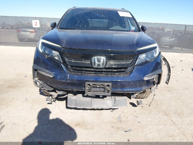 2022 HONDA PILOT 5FNYF5H34NB015106 Photo 5
