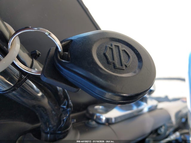 2013 HARLEY-DAVIDSON FLHX 1HD1KBM32DB631646 Photo 10