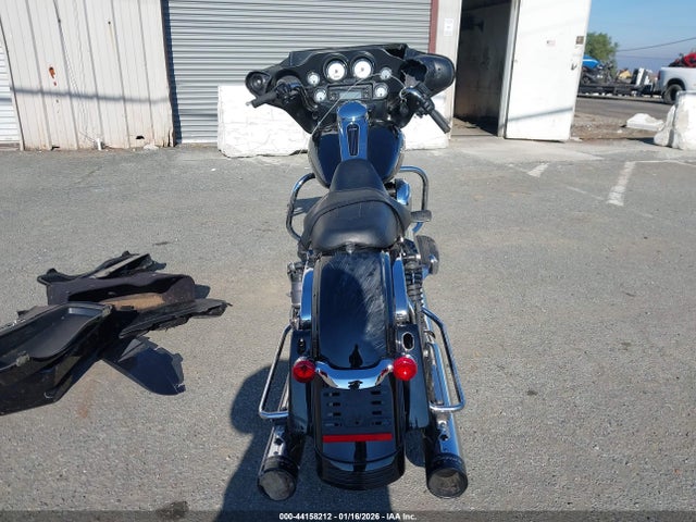 2013 HARLEY-DAVIDSON FLHX 1HD1KBM32DB631646 Photo 5