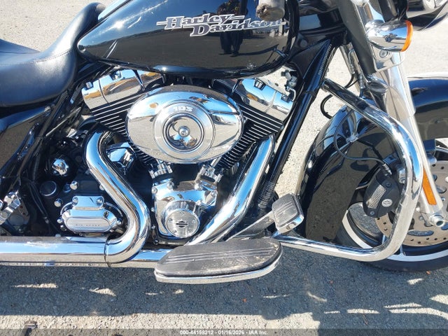 2013 HARLEY-DAVIDSON FLHX 1HD1KBM32DB631646 Photo 7