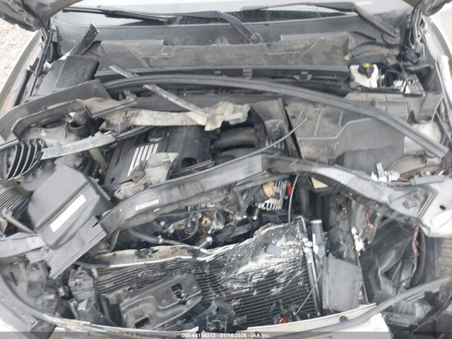 44158213 :رقم المزاد ، WBAUL73569VJ75312 vin ، 2009 Bmw 128i مزاد بيع