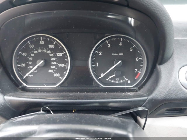44158213 :رقم المزاد ، WBAUL73569VJ75312 vin ، 2009 Bmw 128i مزاد بيع