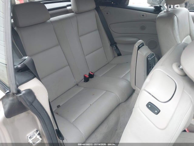 44158213 :رقم المزاد ، WBAUL73569VJ75312 vin ، 2009 Bmw 128i مزاد بيع
