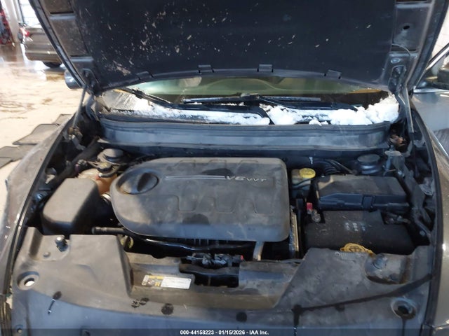 2015 JEEP CHEROKEE 1C4PJLCS6FW695200 Photo 9