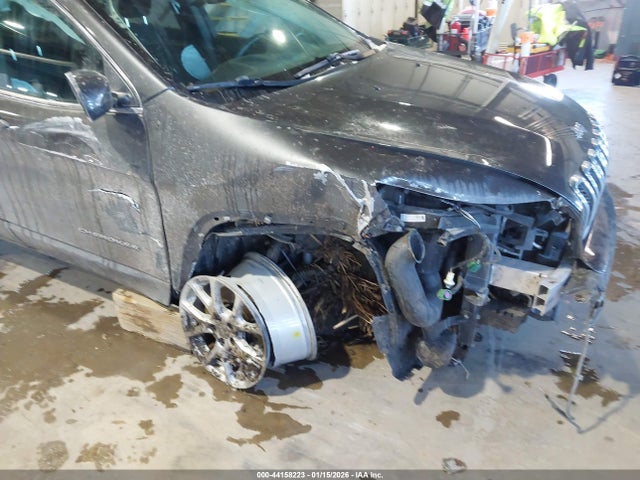 2015 JEEP CHEROKEE 1C4PJLCS6FW695200 Photo 5