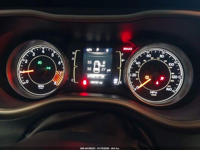 2015 JEEP CHEROKEE 1C4PJLCS6FW695200 Photo 6