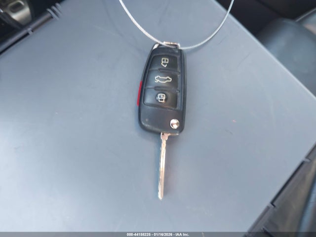 2007 AUDI S4 WAUGL78E17A243574 Photo 10